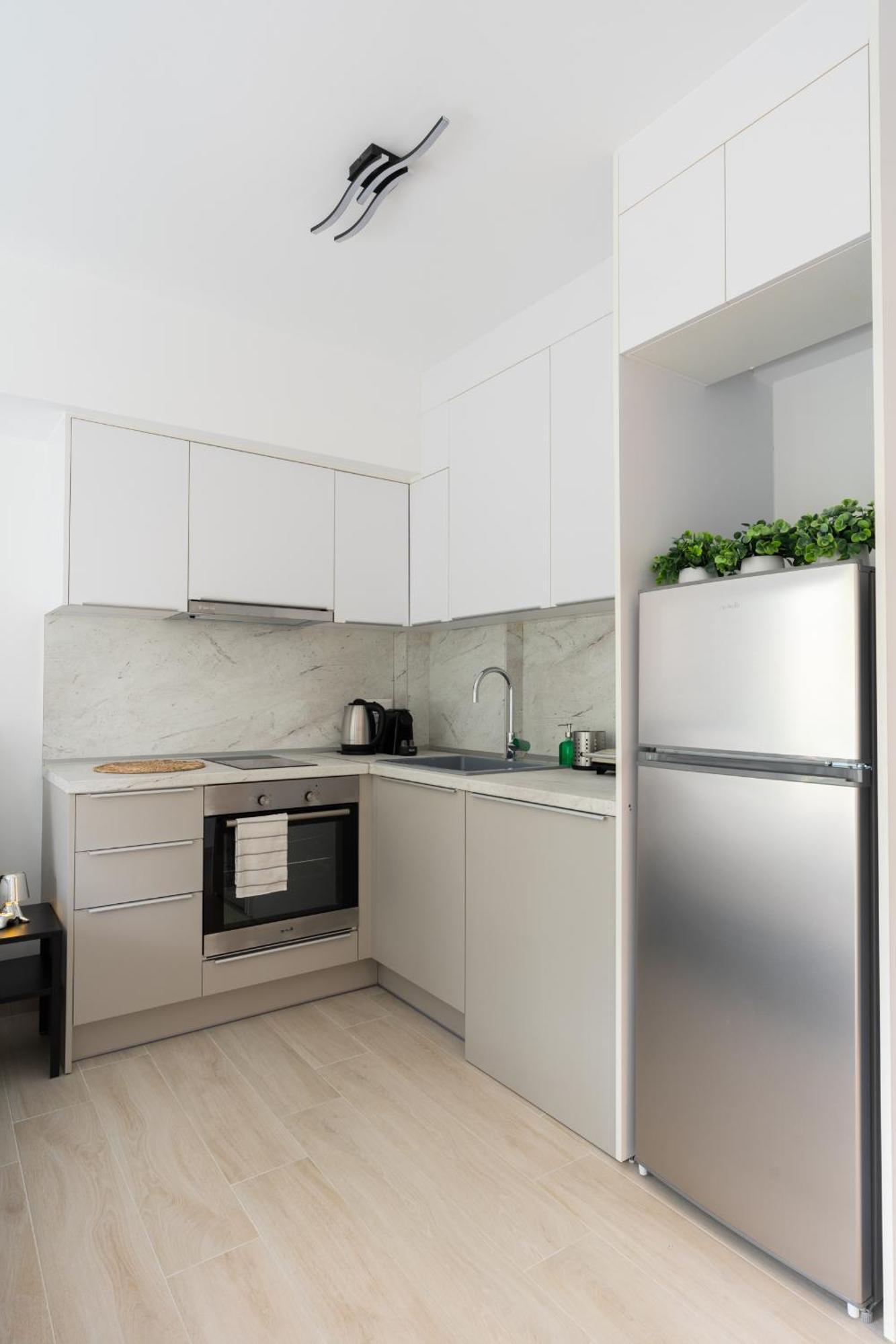 Velvet Luxury Studios In The City Center By Binobi! Thessaloníki Exteriör bild